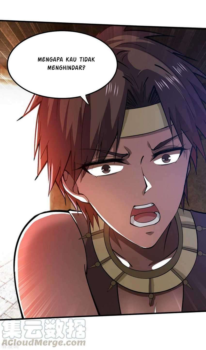 Strongest Divine Doctor Mixed City chapter 180
